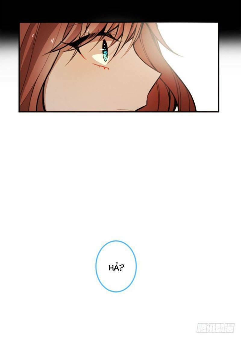 Vết Cắn Và Khế Ước: Chapter 11