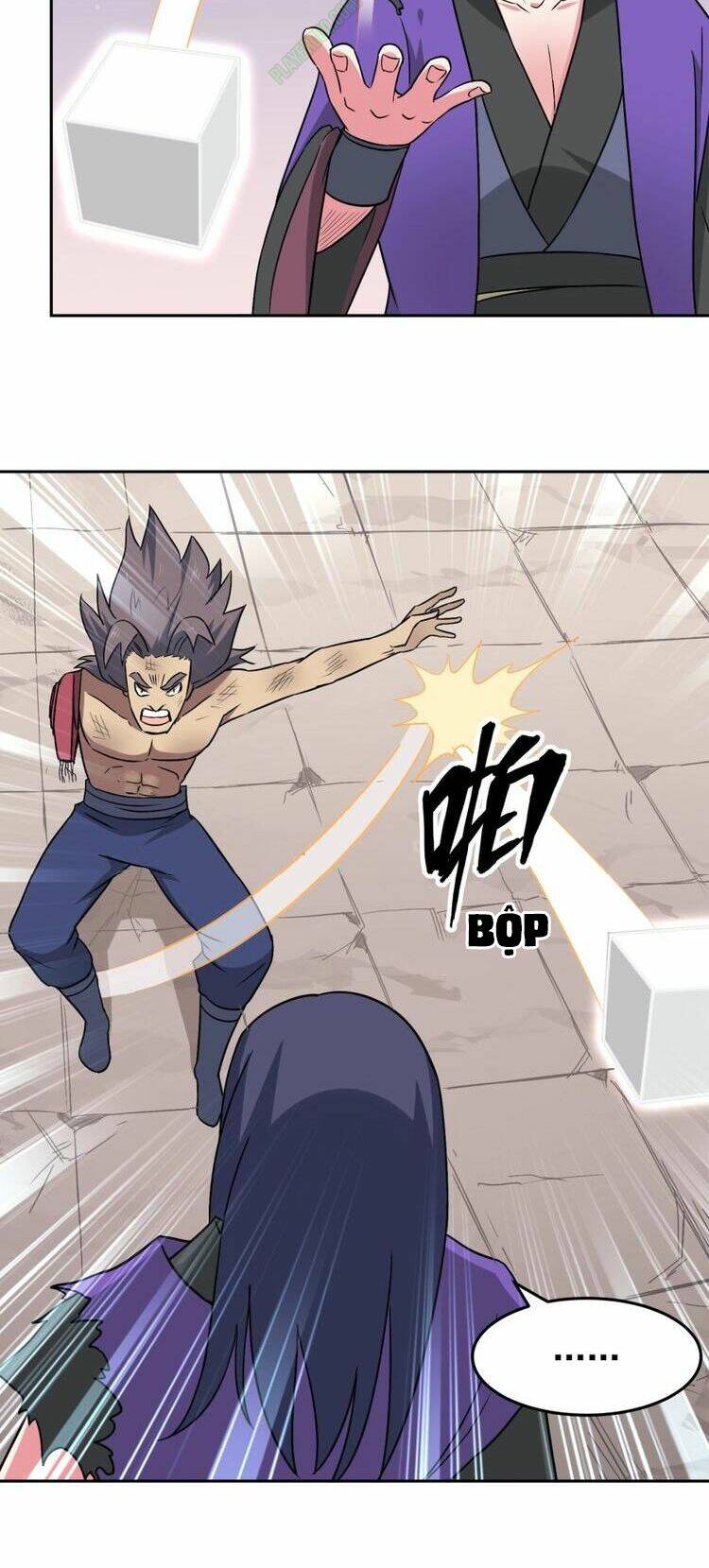 Ta Luyện Giả Kim Trong Thời Đại Tu Tiên: Chapter 31