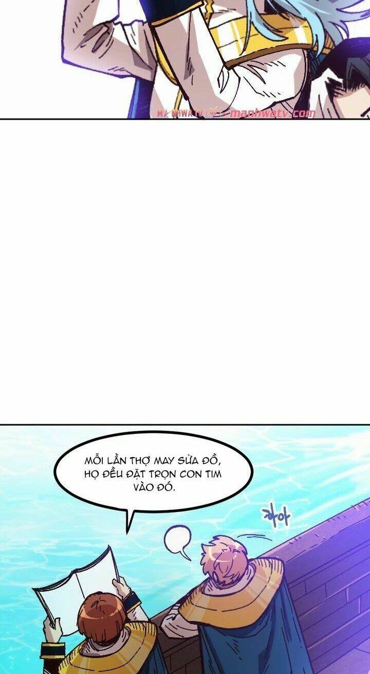 Nô Lệ Nghịch Thiên: Chapter 45