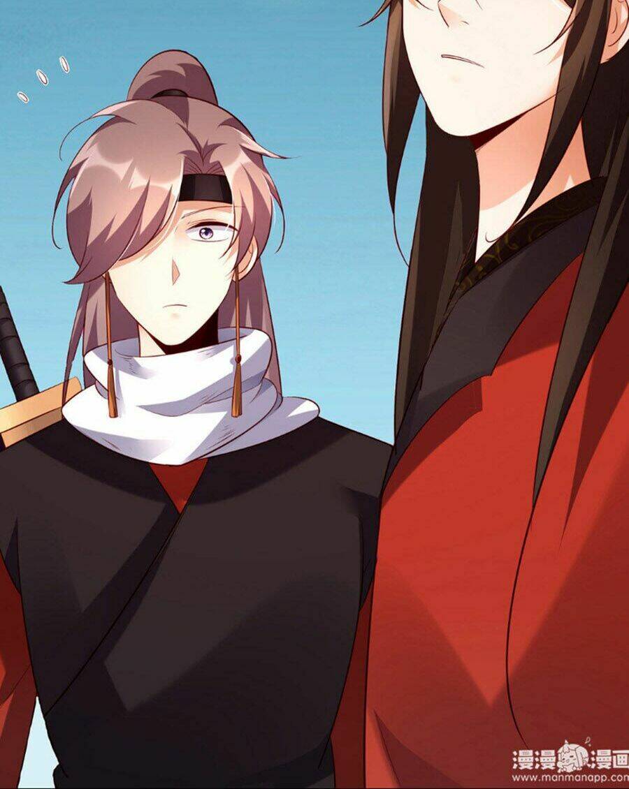 Thiên Kim Bất Hoán: Chapter 14