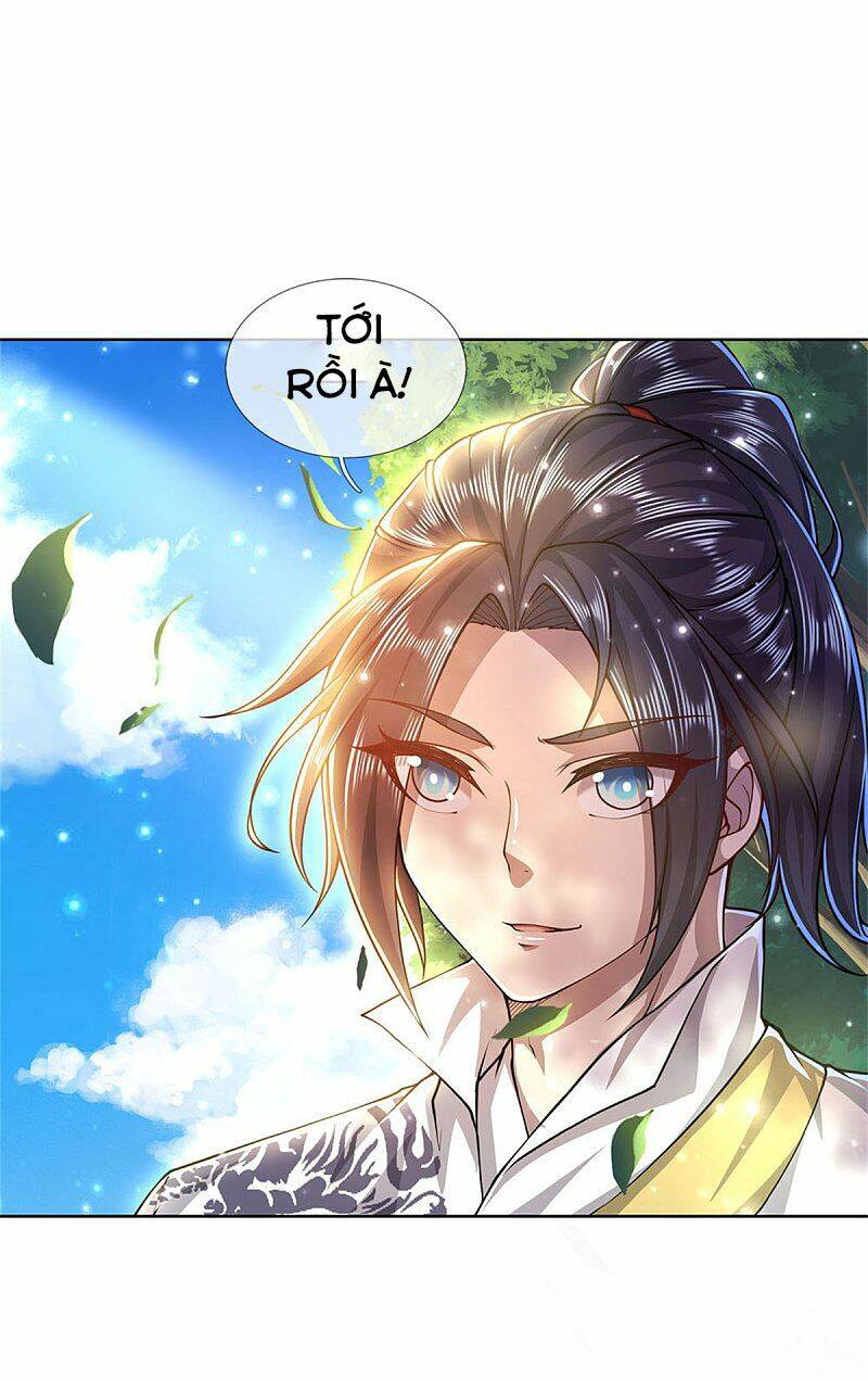 Thân Thể Của Ta Là Kiếm Chủng: Chapter 109