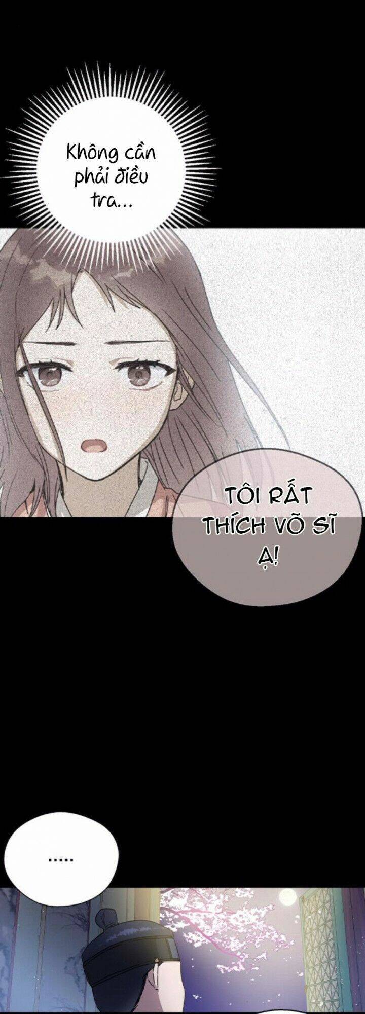 Duyên Nợ Kiếp Trước: Chapter 15