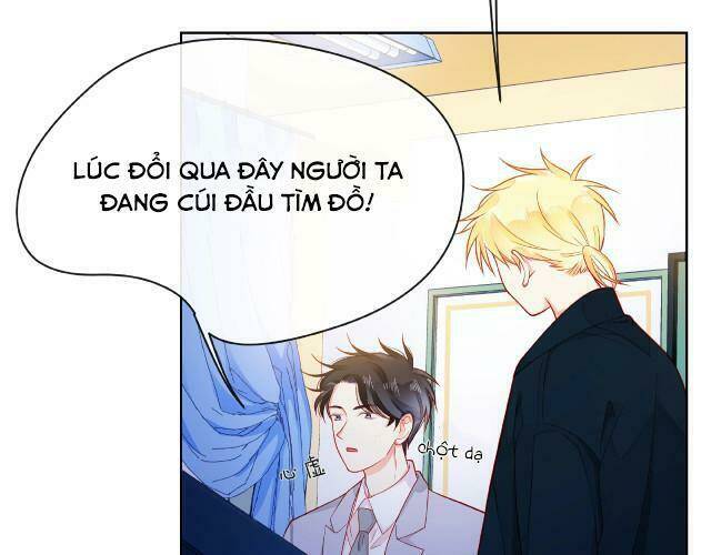 Giai Điệu Của Sự Va Chạm: Chapter 57