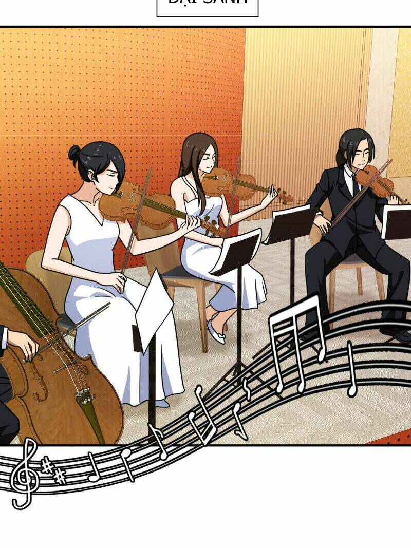 Hộ Hoa Cao Thủ Tại Đô Thị: Chapter 84