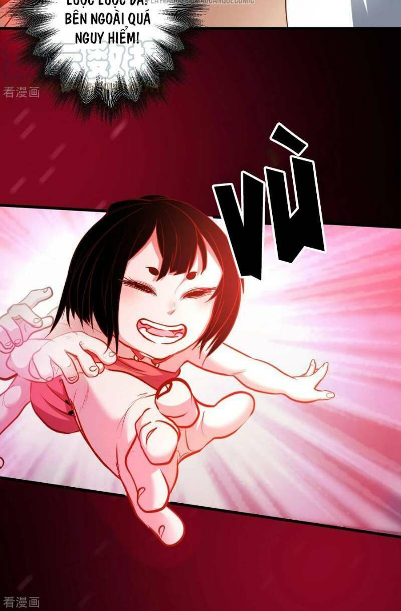 Tối Cường Đại Biểu Hoàng Kim Thận: Chapter 55