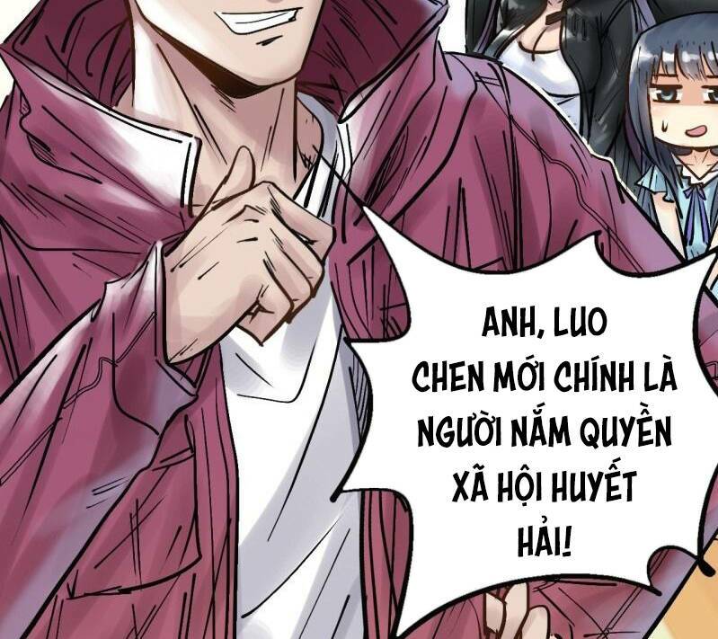 Thế Giới Xa Lạ: Chapter 26