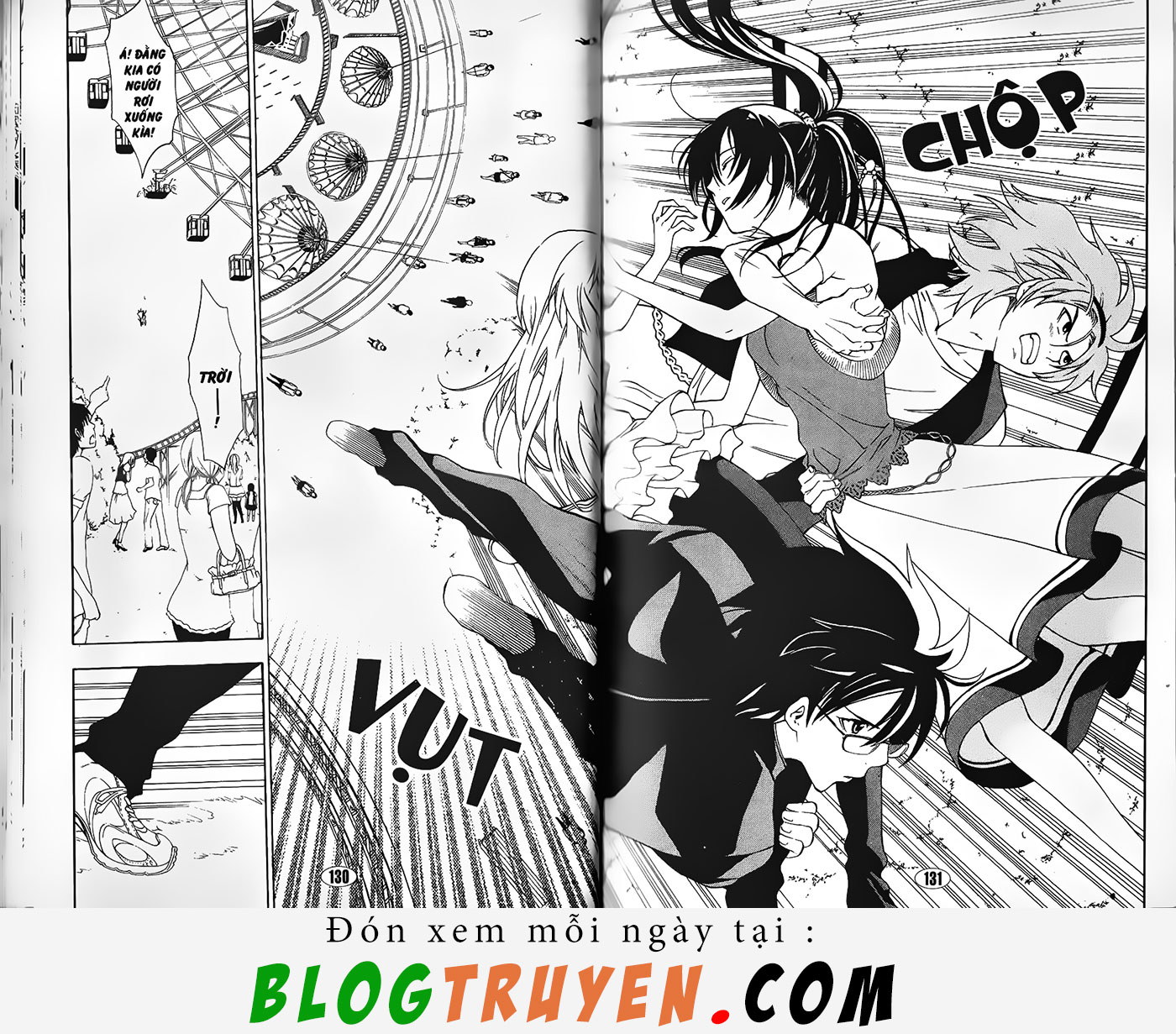 Bác Sĩ Ma Giới: Chapter 83.2