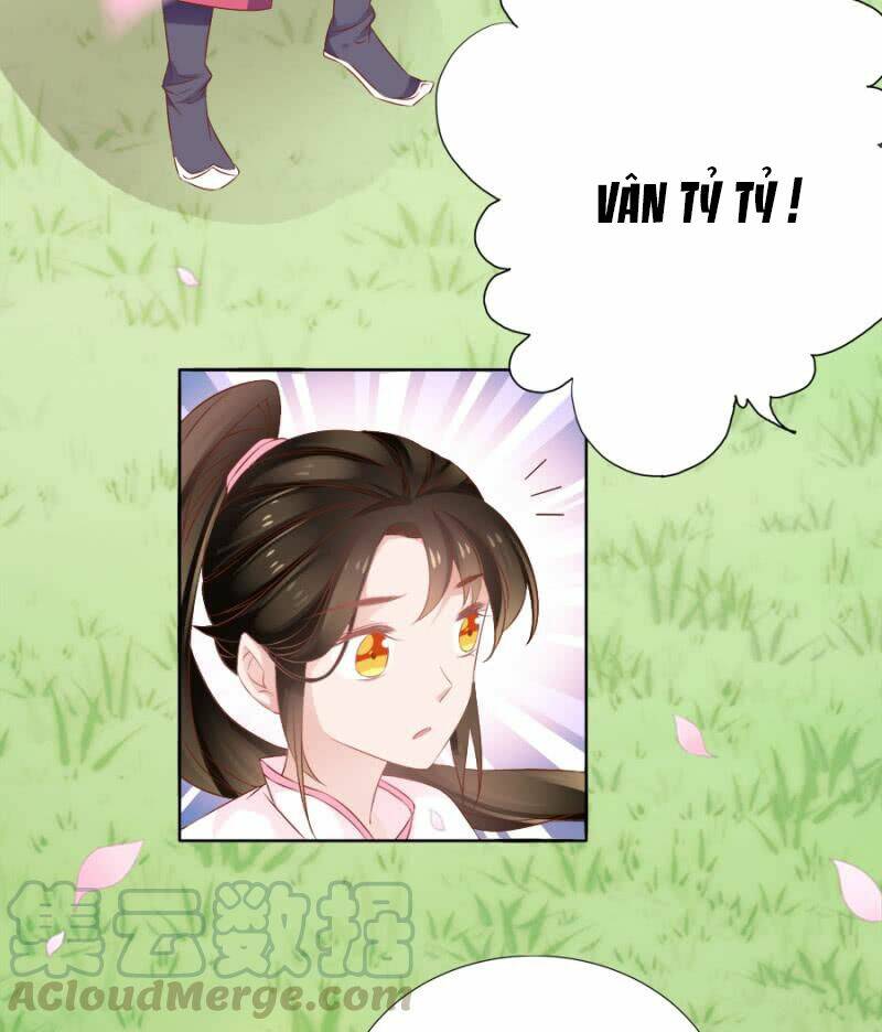 Solo Đi Vương Gia: Chapter 132