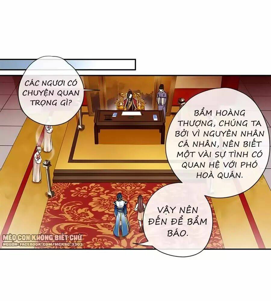 Bách Yêu Dị Văn: Chapter 90