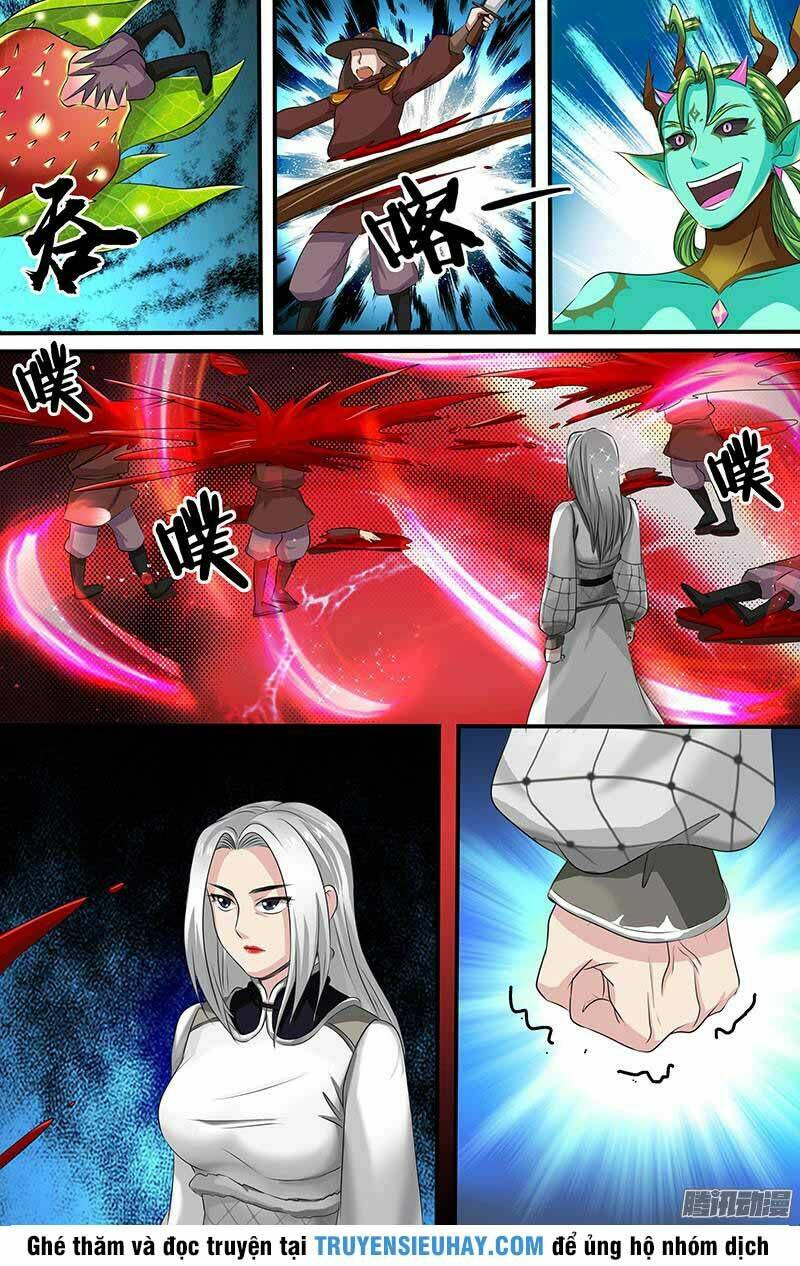 Cực Phẩm Tu Chân Thiếu Niên: Chapter 159