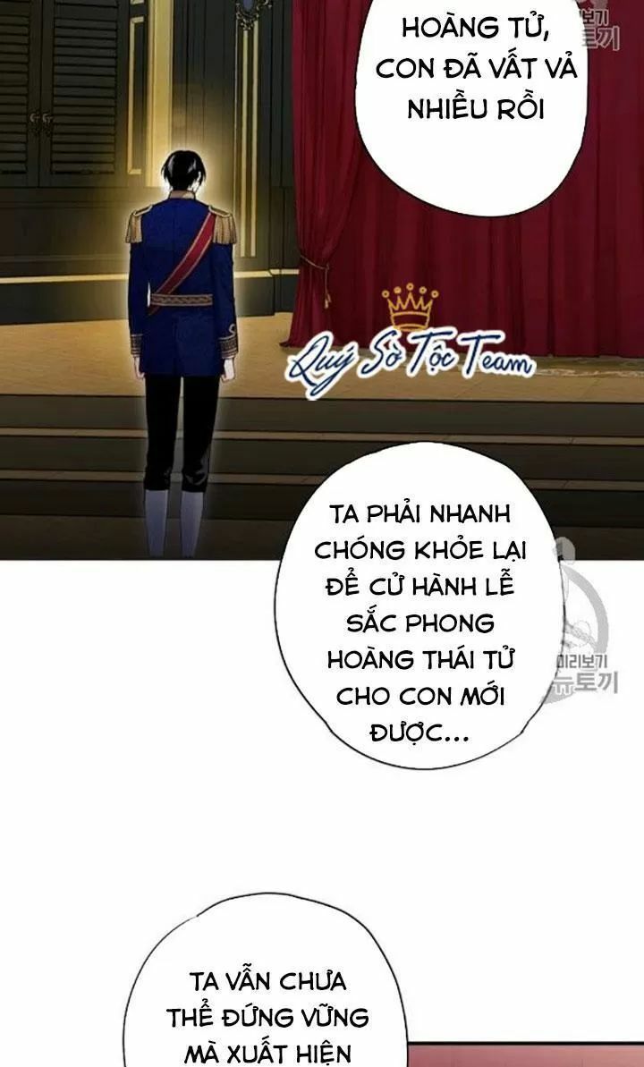 Tồn Tại Với Tư Cách Là Vợ Của Nam Chính: Chapter 175