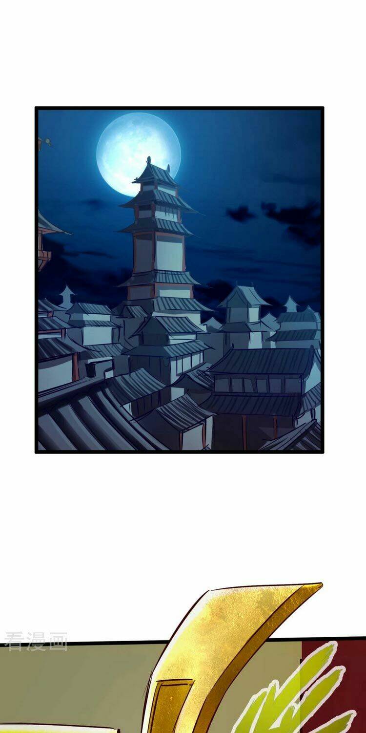 Thông Thiên Chi Lộ: Chapter 82