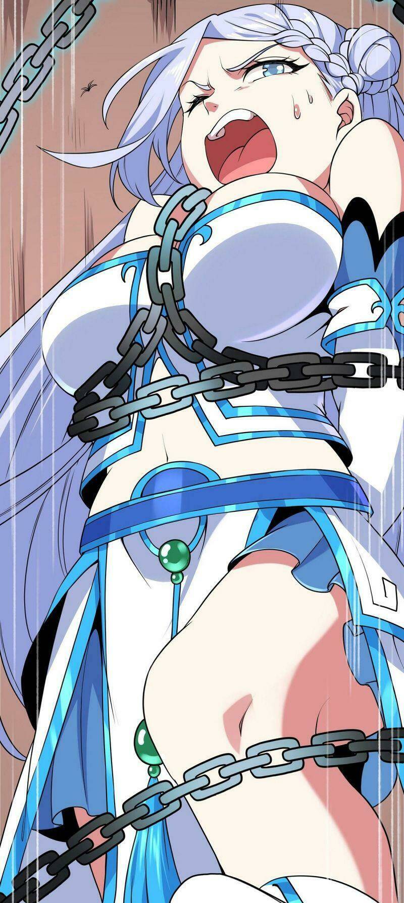 Lực Bạt Sơn Hà Hề Tử Đường: Chapter 12