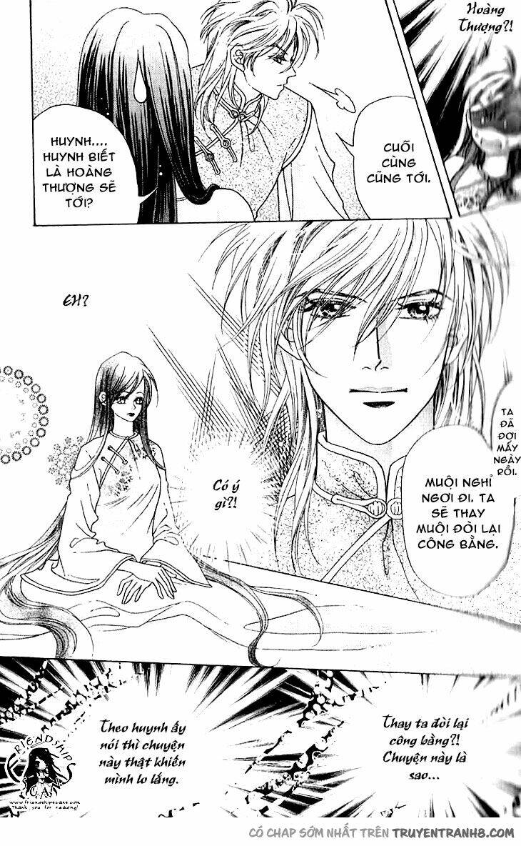 Vạn Dặm Tìm Chồng: Chapter 20
