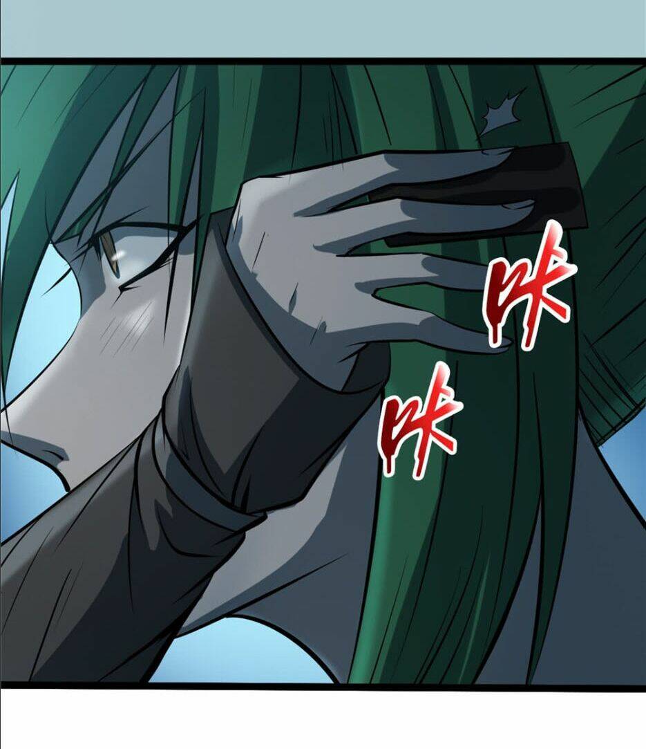 Hiệp Hành Cửu Thiên: Chapter 27