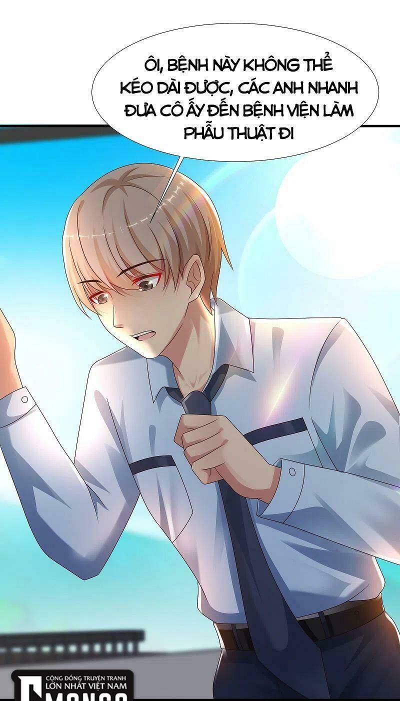 Tối Cường Vận Đào Hoa: Chapter 219