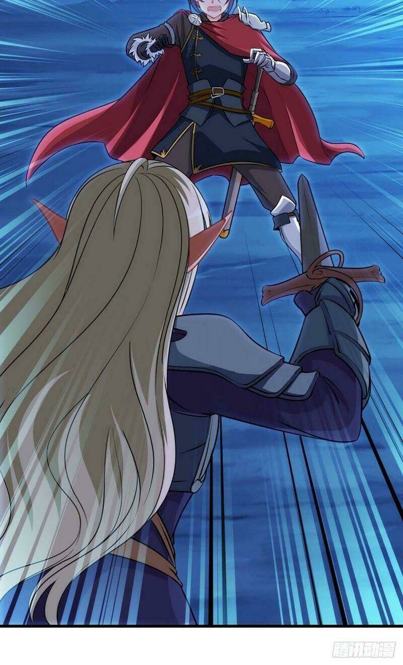 Ta Livestream Tại Dị Giới: Chapter 11