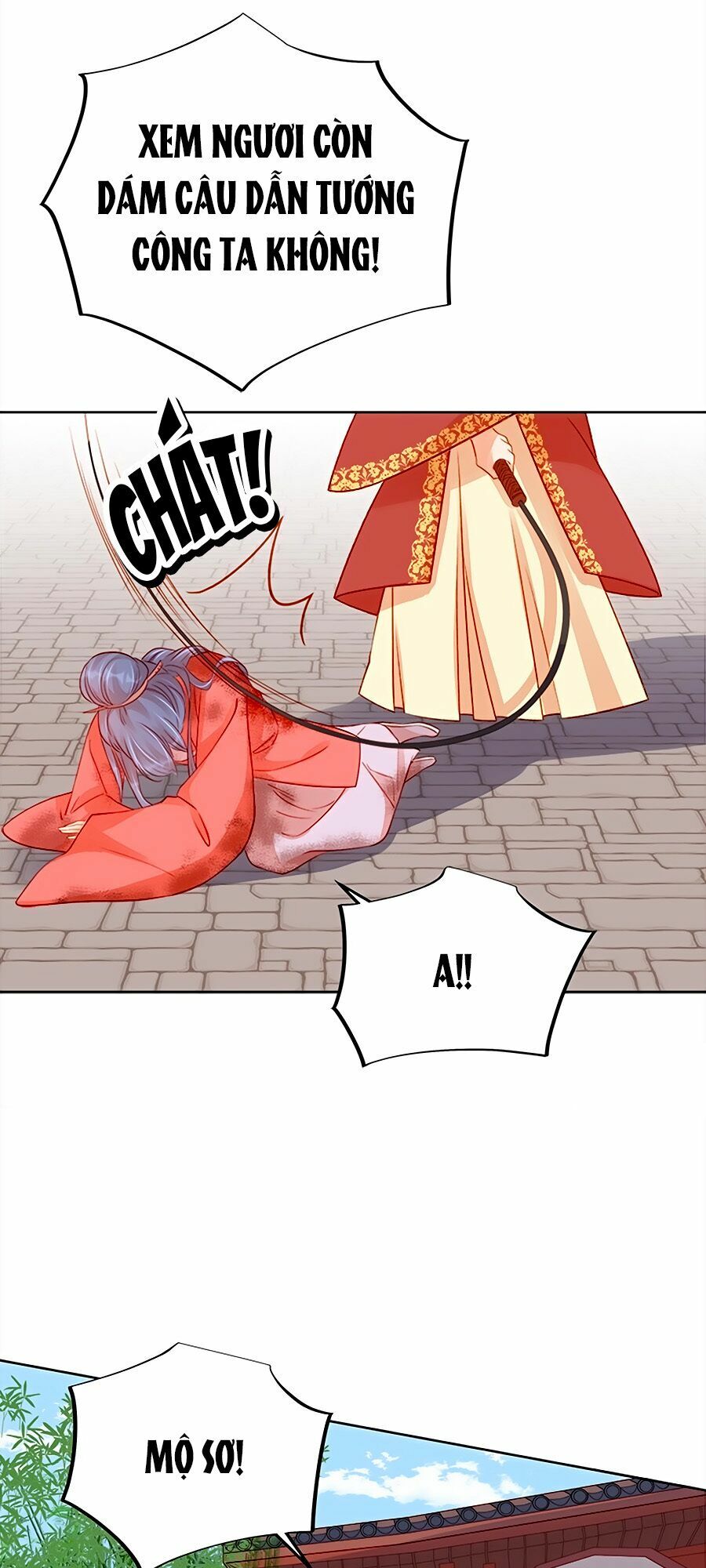 Xuân Khuê Bí Lục: Xưởng Công Thái Liêu Nhân: Chapter 78