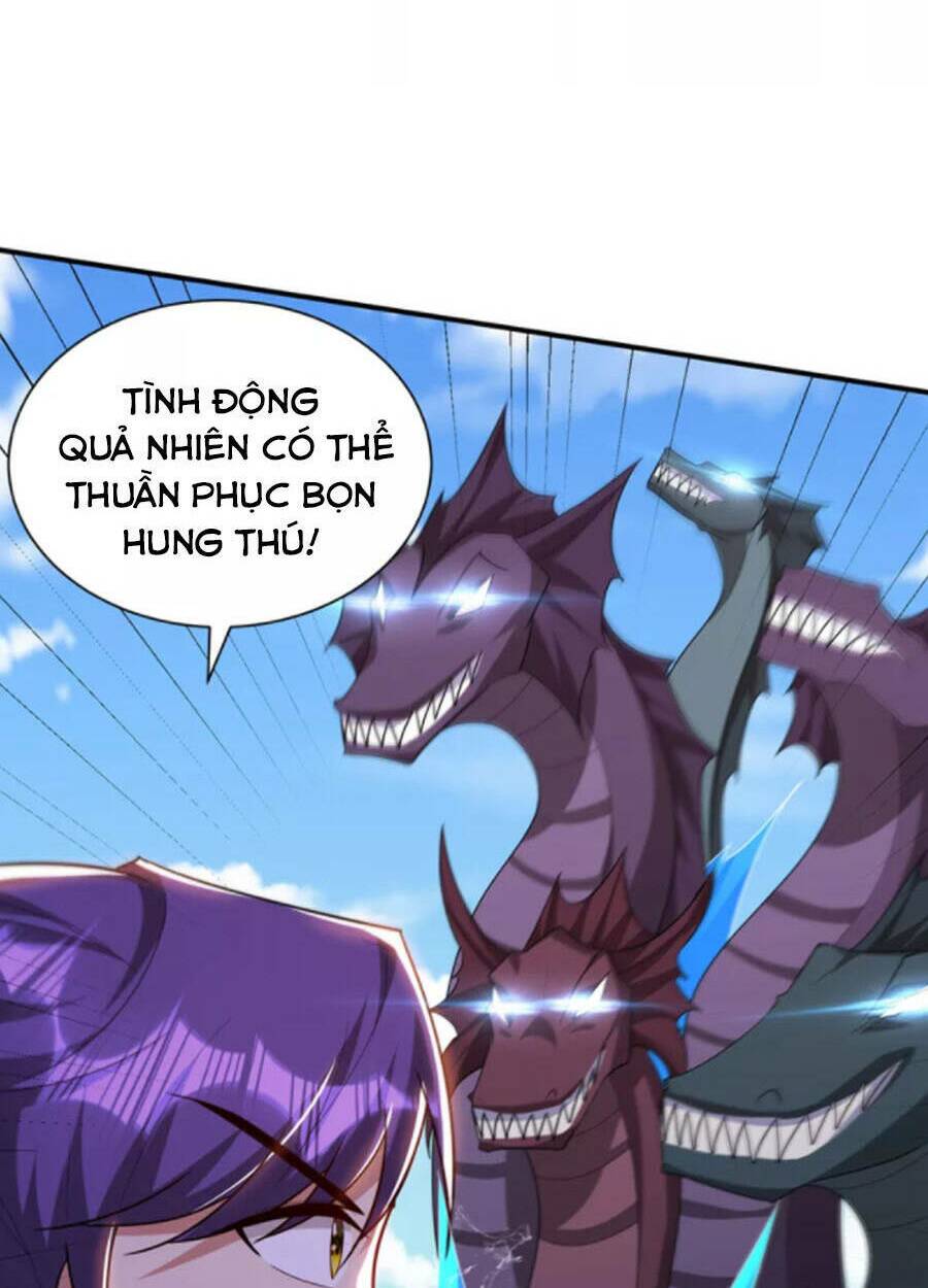 Yêu Giả Vi Vương: Chapter 311