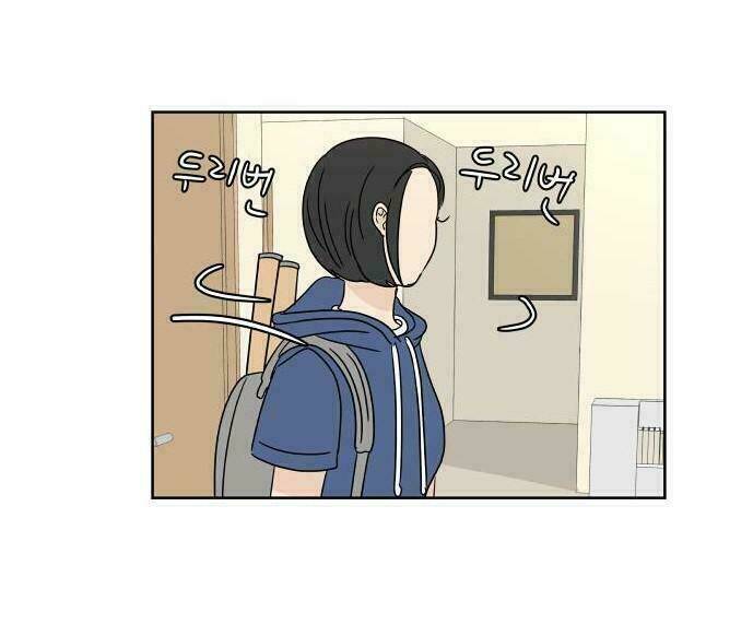 30 Phút Bước Đi Bên Em: Chapter 38