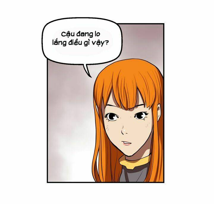 Raid: Chapter 5