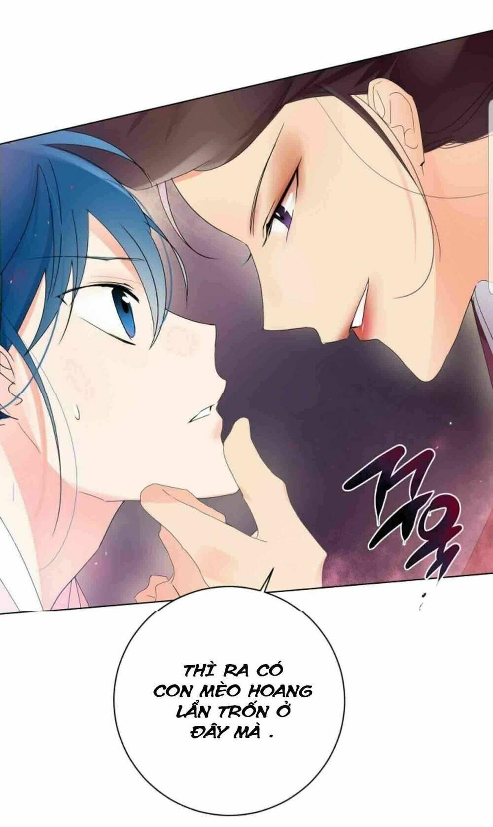 Chae Hong Sa: Chapter 30