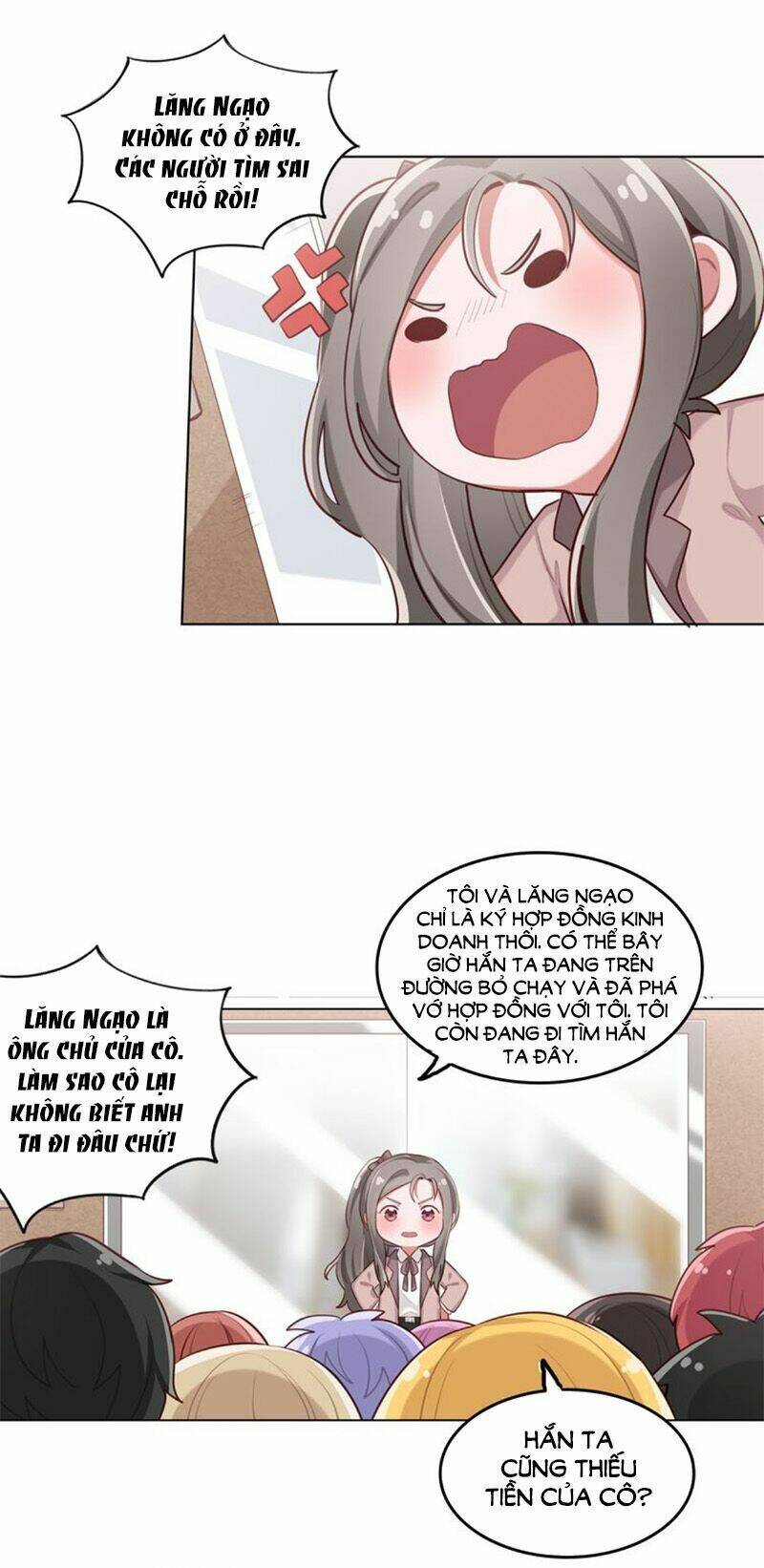 Tướng Quân Mời Xuất Đạo: Chapter 60