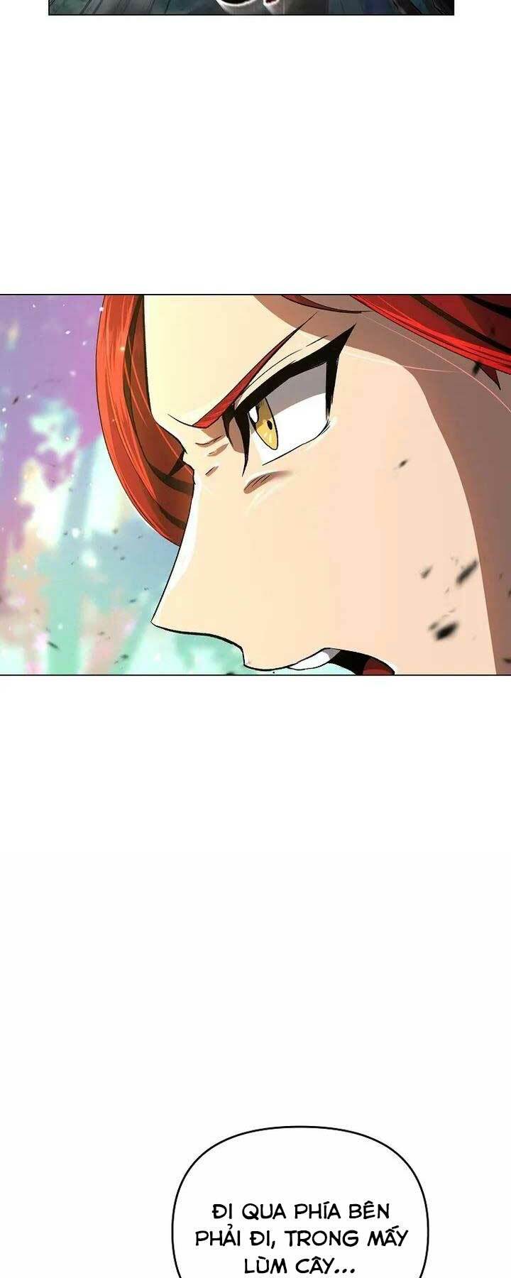 Con Đường Diệt Thần: Chapter 14