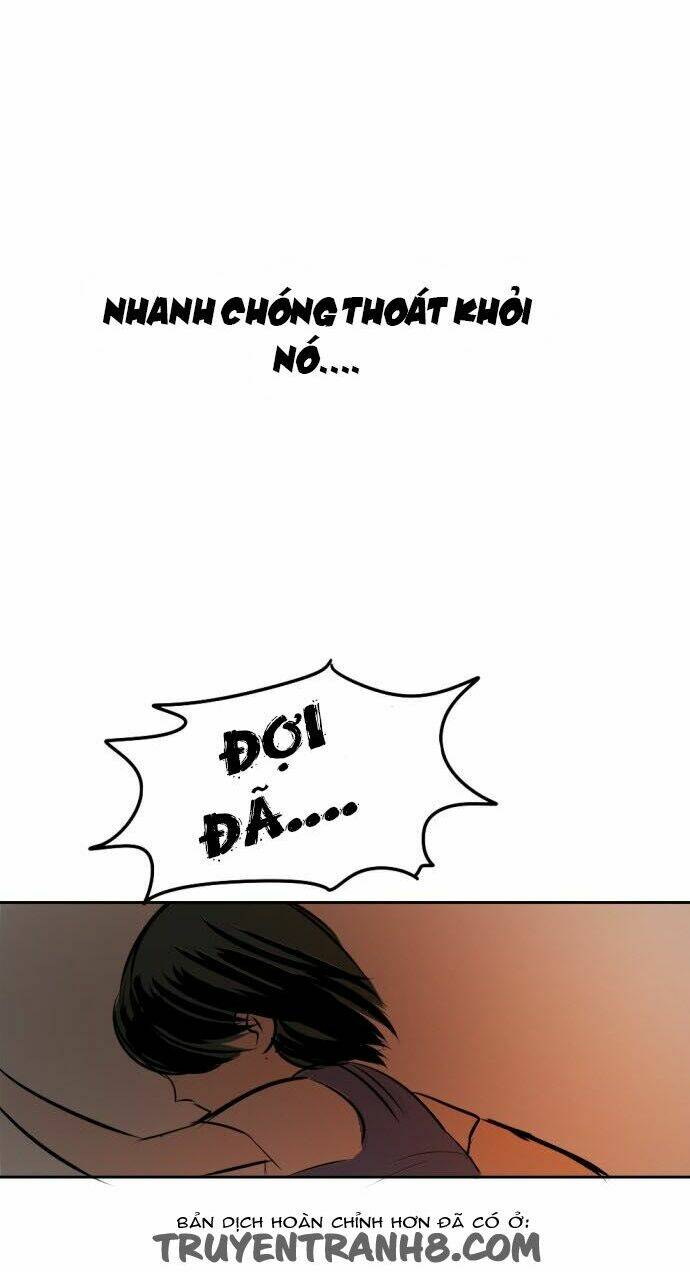 Transparent Cohabitation: Chapter 9