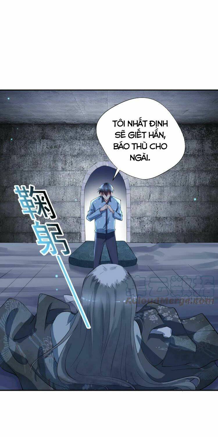 Mở Phòng Khám Tu Tiên: Chapter 95