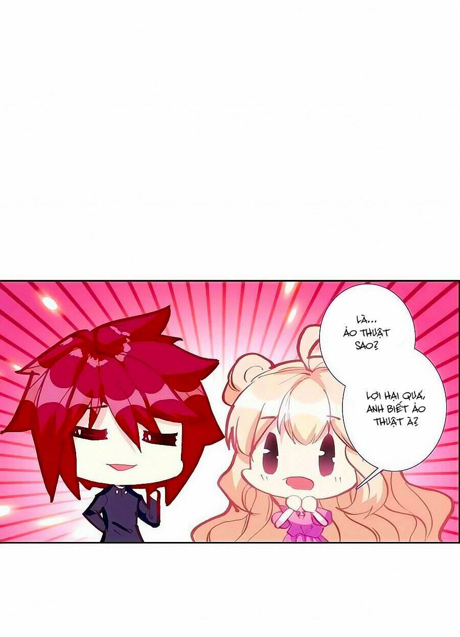 101 Sủng Vật Tình Nhân: Chapter 69