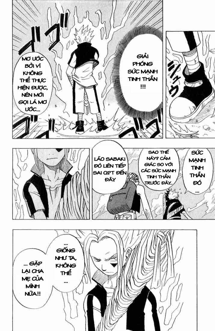 Cuộc Phiêu Lưu Của Quỷ Satan: Chapter 3.1