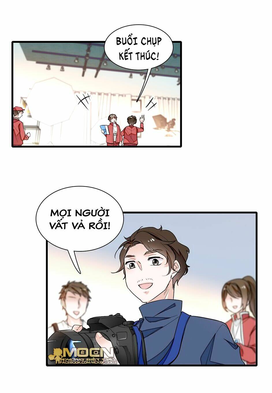 Long Phượng Phiên Chuyển: Chapter 50