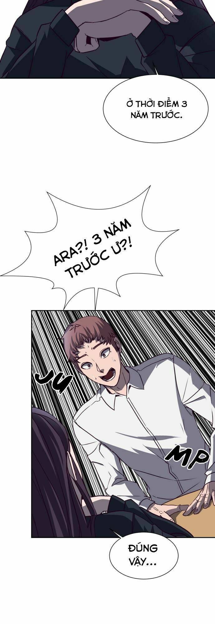 Thời Khắc Định Mệnh: Chapter 6