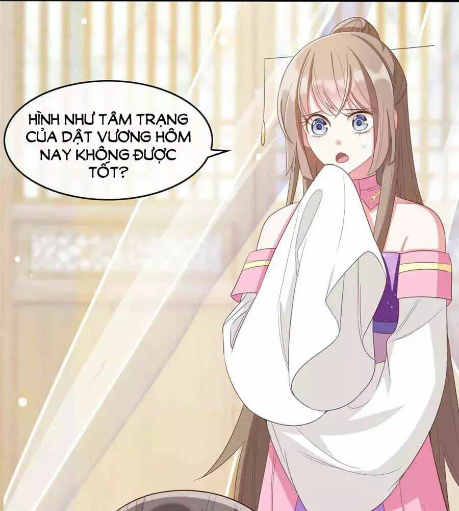 Đích Nữ Hữu Độc: Chapter 23