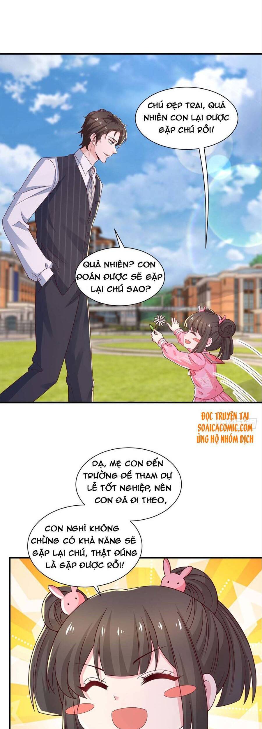 Trọng Sinh Chi Ngược Tra Nữ Vương: Chapter 77