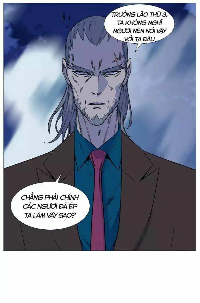 Ma Cà Rồng Quý Tộc: Chapter 509