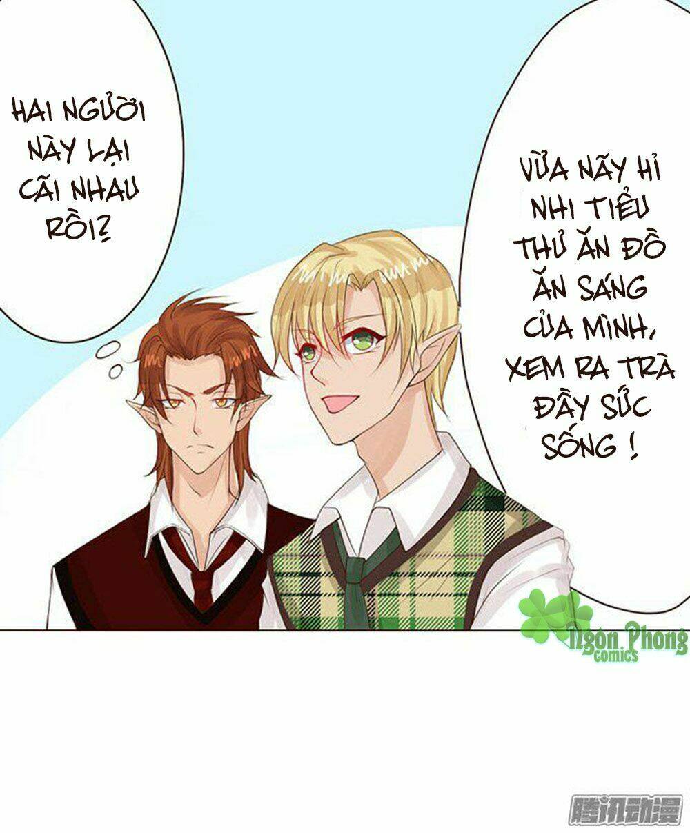 Ma Vương Luyến Ái Chỉ Nam: Chapter 55