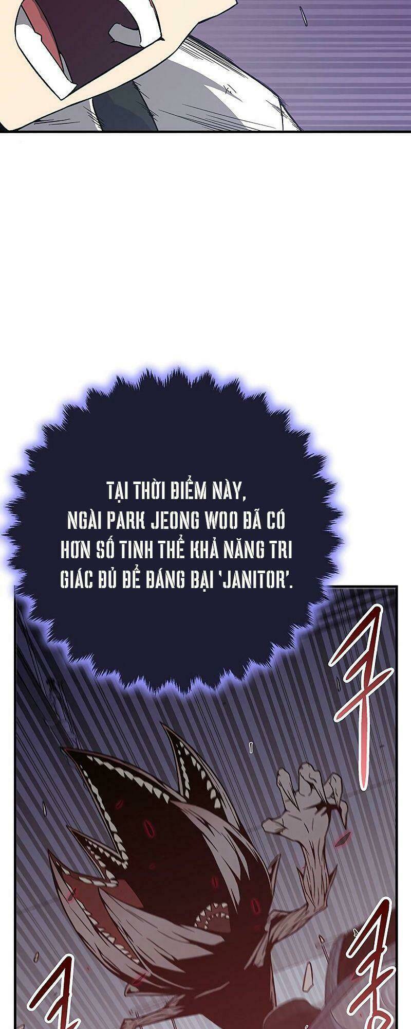 Đấng Cứu Thế Được Chọn Lựa: Chapter 5