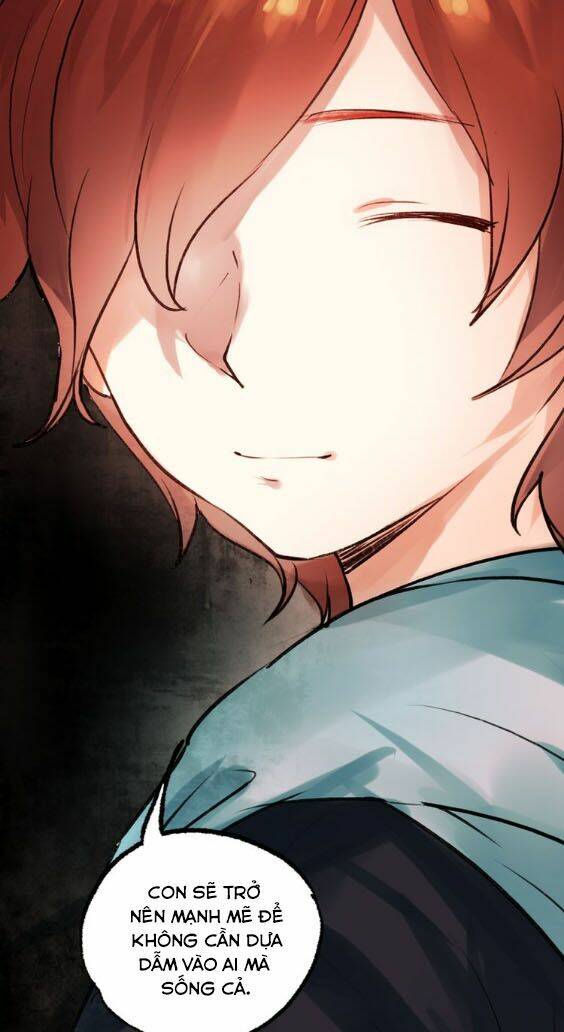 Nam Yên Trai Bút Lục: Chapter 13