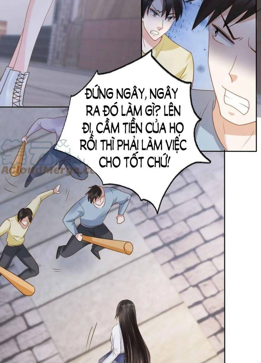 Dây Dưa Không Dứt: Chapter 31