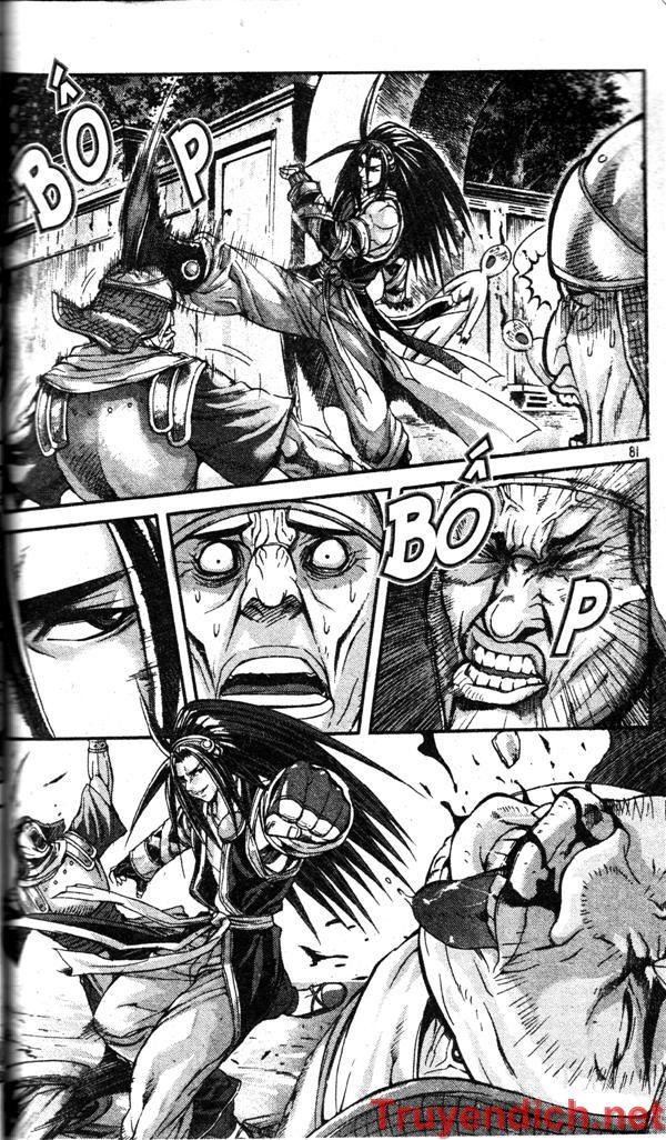 Diêm Đế: Chapter 31.3