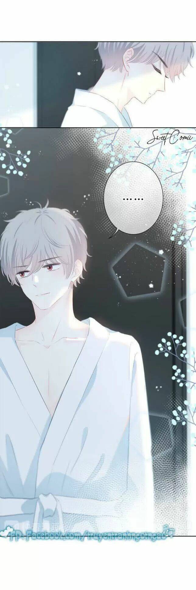 Vấp Phải Nghịch Quang: Chapter 28