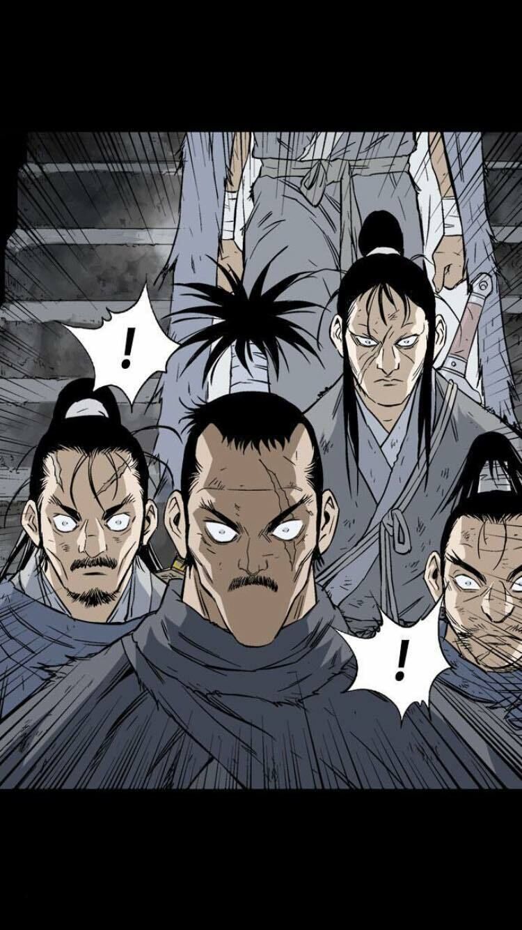 Cao Thủ 2: Chapter 123
