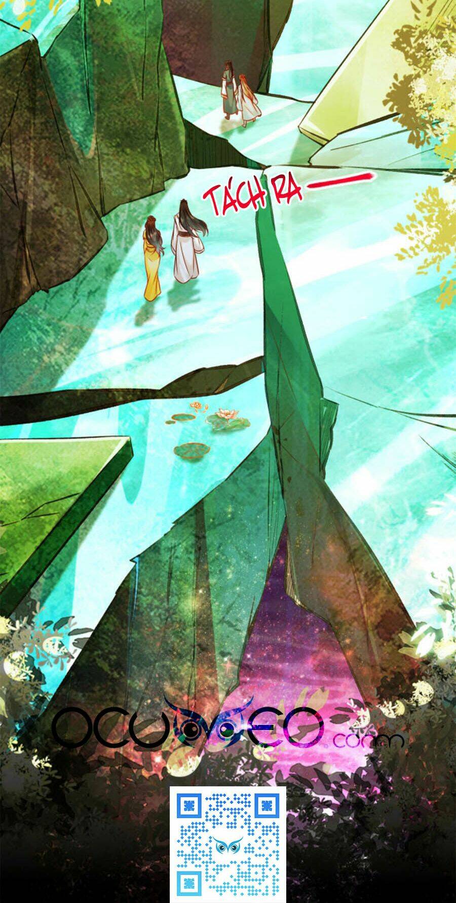 Nghịch Thiên Thần Phi Chí Thượng: Chapter 31