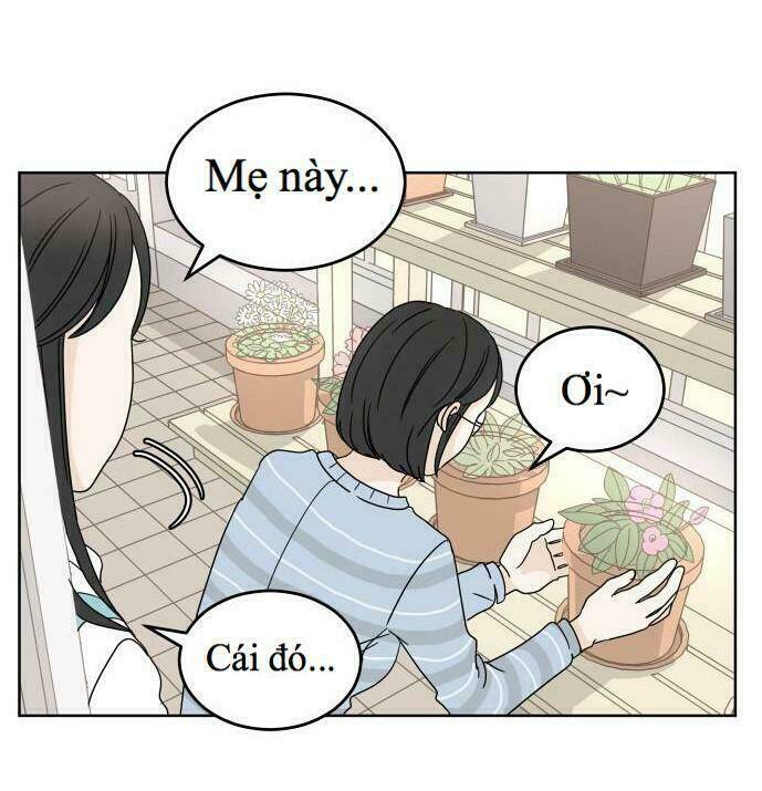 30 Phút Bước Đi Bên Em: Chapter 13