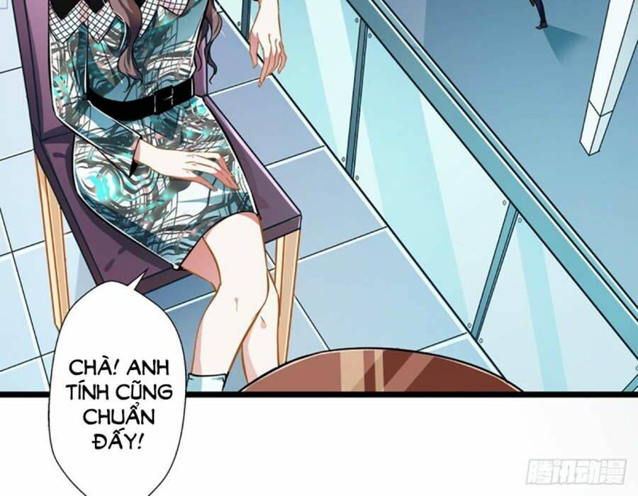 Cưng Chiều Ái Thê Hư Hỏng: Chapter 46