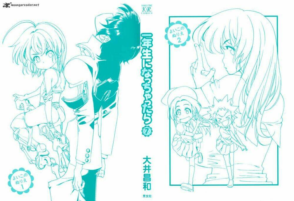 Ichinensei Ni Nacchattara: Chapter 40