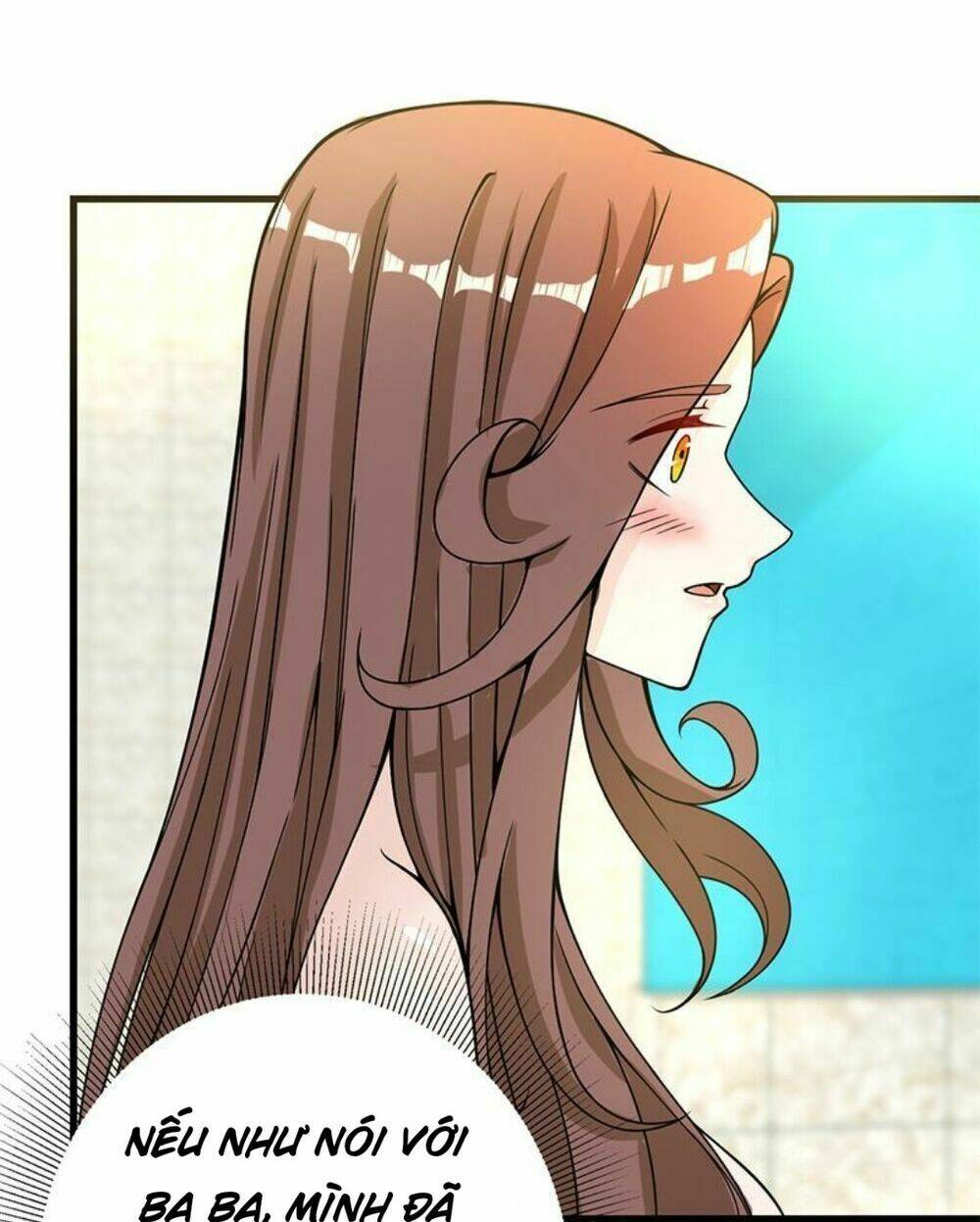 Tối Cường Khí Vận Hệ Thống: Chapter 7