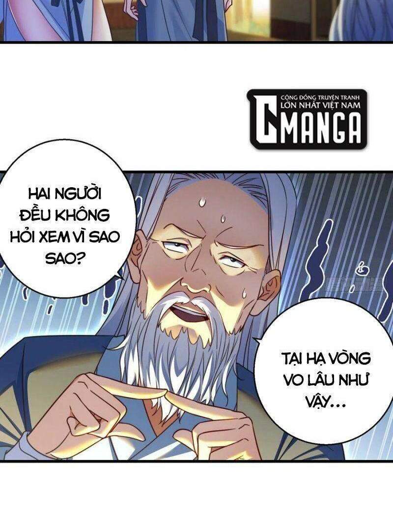 Ta Là Đại Hoàn Đan: Chapter 57